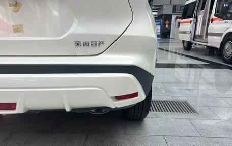 Nissan Kicks I, 2025 год, 1 695 000 рублей, 12 фотография