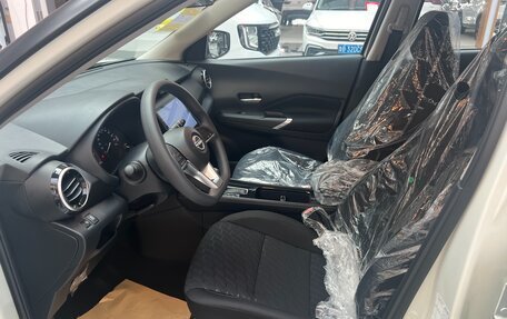 Nissan Kicks I, 2025 год, 1 695 000 рублей, 22 фотография