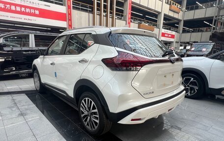 Nissan Kicks I, 2025 год, 1 695 000 рублей, 14 фотография