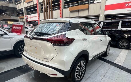 Nissan Kicks I, 2025 год, 1 695 000 рублей, 10 фотография