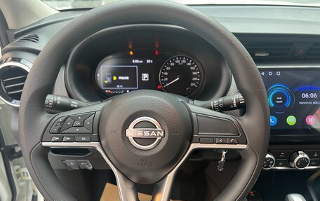 Nissan Kicks I, 2025 год, 1 695 000 рублей, 24 фотография