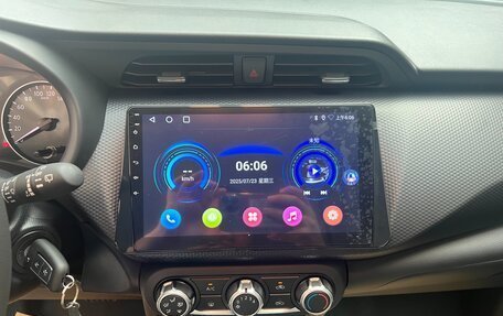 Nissan Kicks I, 2025 год, 1 695 000 рублей, 27 фотография