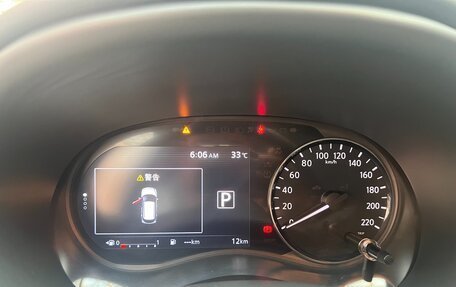 Nissan Kicks I, 2025 год, 1 695 000 рублей, 25 фотография