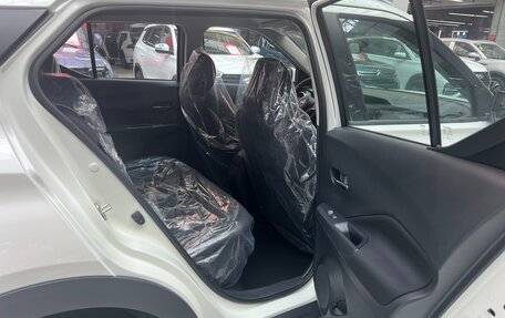 Nissan Kicks I, 2025 год, 1 695 000 рублей, 30 фотография