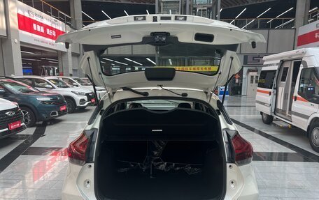 Nissan Kicks I, 2025 год, 1 695 000 рублей, 31 фотография