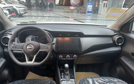 Nissan Kicks I, 2025 год, 1 695 000 рублей, 26 фотография
