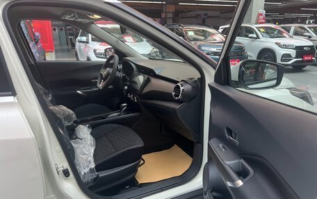 Nissan Kicks I, 2025 год, 1 695 000 рублей, 29 фотография