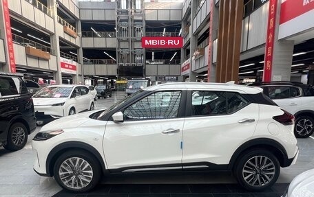 Nissan Kicks I, 2025 год, 1 695 000 рублей, 17 фотография