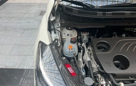 Nissan Kicks I, 2025 год, 1 695 000 рублей, 36 фотография