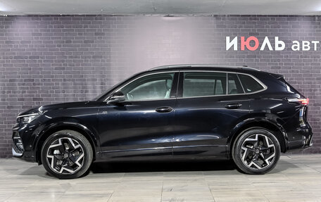 Volkswagen Tiguan, 2024 год, 4 915 000 рублей, 8 фотография