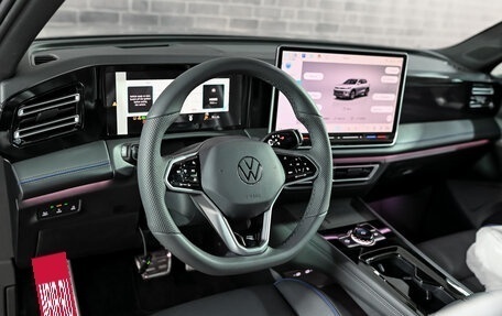 Volkswagen Tiguan, 2024 год, 4 915 000 рублей, 12 фотография