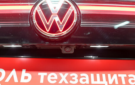 Volkswagen Tiguan, 2024 год, 4 915 000 рублей, 18 фотография