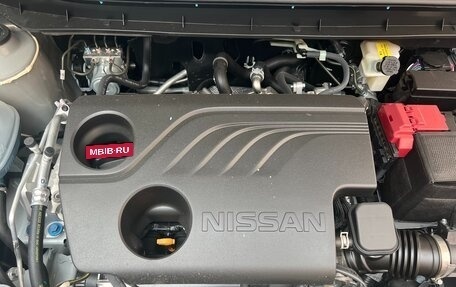 Nissan Kicks I, 2025 год, 1 695 000 рублей, 40 фотография