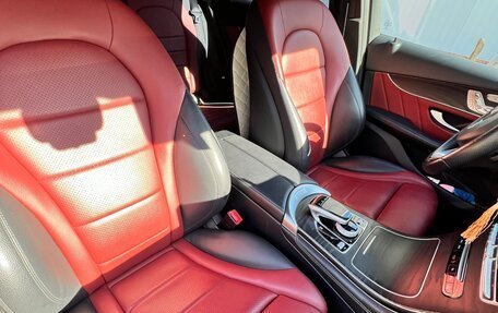 Mercedes-Benz GLC Coupe, 2018 год, 3 650 000 рублей, 20 фотография