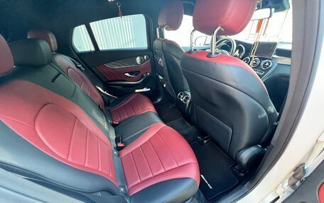 Mercedes-Benz GLC Coupe, 2018 год, 3 650 000 рублей, 16 фотография