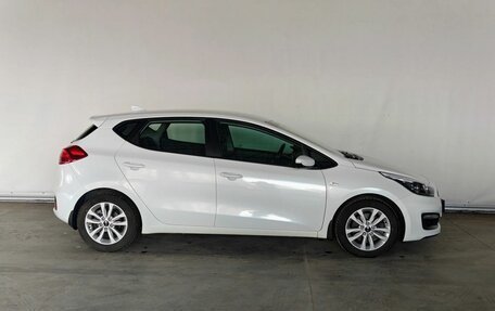 KIA cee'd III, 2018 год, 1 656 000 рублей, 8 фотография