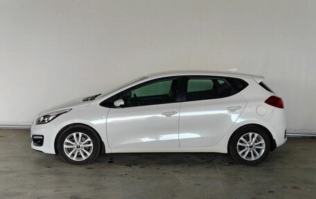 KIA cee'd III, 2018 год, 1 656 000 рублей, 7 фотография