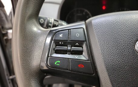 Hyundai Creta I рестайлинг, 2020 год, 1 630 000 рублей, 21 фотография
