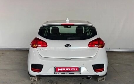 KIA cee'd III, 2018 год, 1 656 000 рублей, 5 фотография
