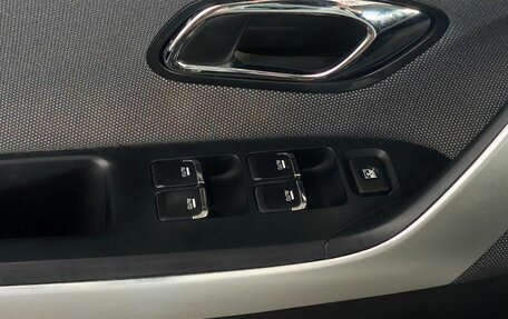 KIA cee'd III, 2018 год, 1 656 000 рублей, 15 фотография