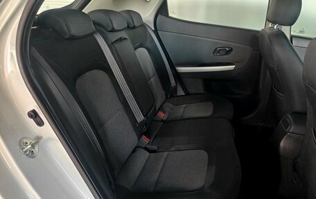 KIA cee'd III, 2018 год, 1 656 000 рублей, 10 фотография
