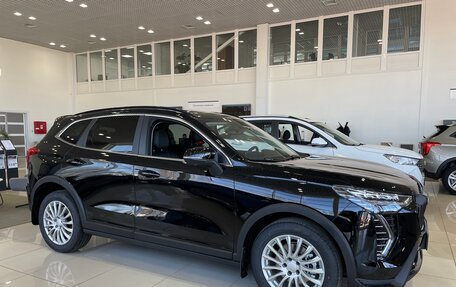 Haval Jolion, 2025 год, 2 449 000 рублей, 4 фотография
