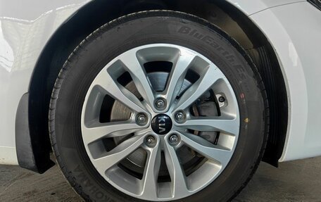 KIA cee'd III, 2018 год, 1 656 000 рублей, 17 фотография