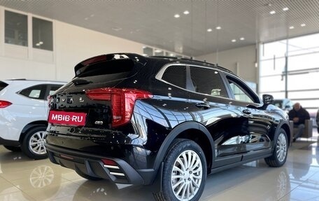 Haval Jolion, 2025 год, 2 449 000 рублей, 5 фотография
