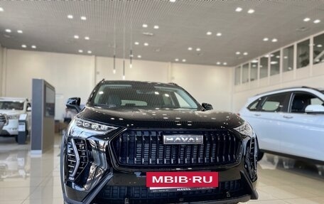 Haval Jolion, 2025 год, 2 449 000 рублей, 2 фотография