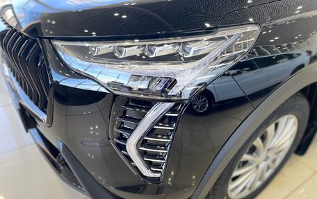 Haval Jolion, 2025 год, 2 449 000 рублей, 9 фотография