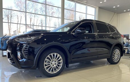 Haval Jolion, 2025 год, 2 449 000 рублей, 8 фотография