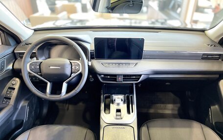 Haval Jolion, 2025 год, 2 449 000 рублей, 14 фотография