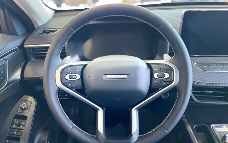 Haval Jolion, 2025 год, 2 449 000 рублей, 18 фотография