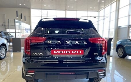 Haval Jolion, 2025 год, 2 449 000 рублей, 6 фотография