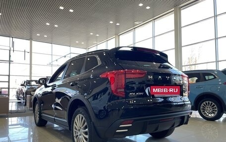 Haval Jolion, 2025 год, 2 449 000 рублей, 7 фотография
