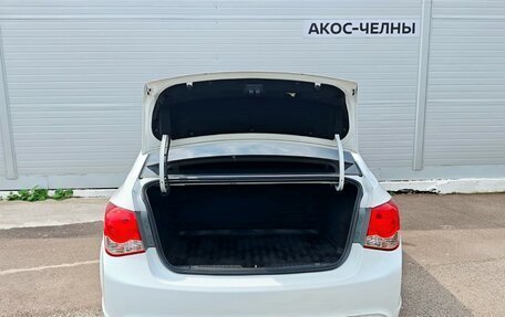 Chevrolet Cruze II, 2013 год, 630 000 рублей, 6 фотография