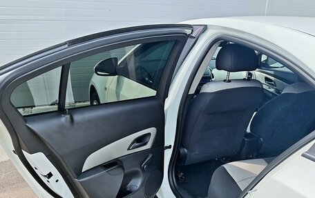 Chevrolet Cruze II, 2013 год, 630 000 рублей, 11 фотография