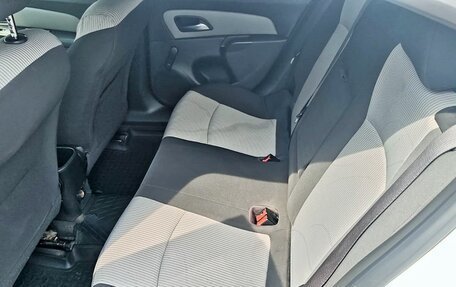Chevrolet Cruze II, 2013 год, 630 000 рублей, 12 фотография