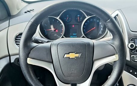 Chevrolet Cruze II, 2013 год, 630 000 рублей, 17 фотография