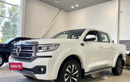 Great Wall Poer, 2025 год, 3 699 000 рублей, 2 фотография