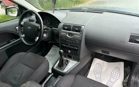 Ford Mondeo III, 2003 год, 159 000 рублей, 14 фотография