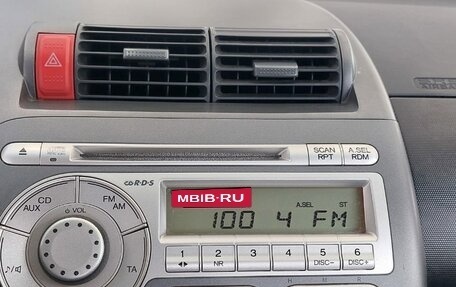 Honda Jazz I рестайлинг, 2007 год, 500 000 рублей, 13 фотография