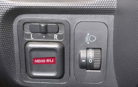 Honda Jazz I рестайлинг, 2007 год, 500 000 рублей, 16 фотография