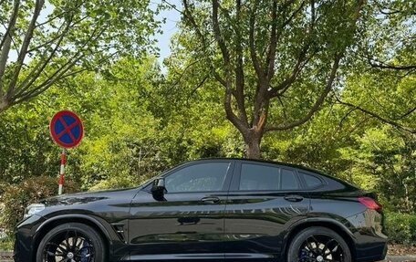 BMW X4 M, 2021 год, 4 999 900 рублей, 5 фотография