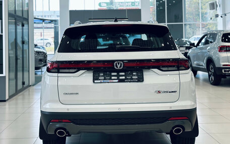 Changan CS35 Plus, 2025 год, 2 569 900 рублей, 3 фотография