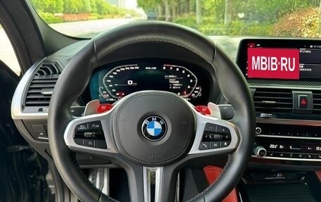 BMW X4 M, 2021 год, 4 999 900 рублей, 7 фотография
