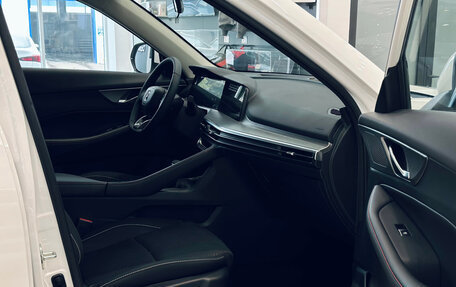 Changan CS35 Plus, 2025 год, 2 569 900 рублей, 7 фотография