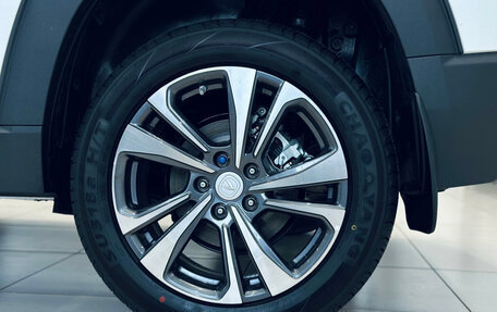 Changan CS35 Plus, 2025 год, 2 569 900 рублей, 9 фотография