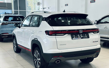 Changan CS35 Plus, 2025 год, 2 569 900 рублей, 2 фотография