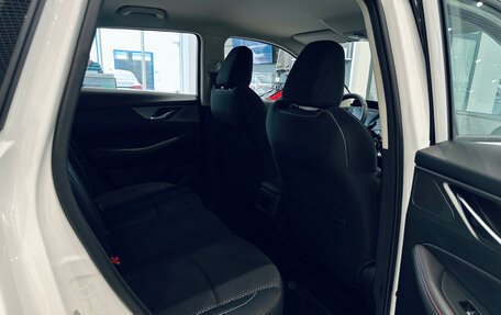 Changan CS35 Plus, 2025 год, 2 569 900 рублей, 8 фотография